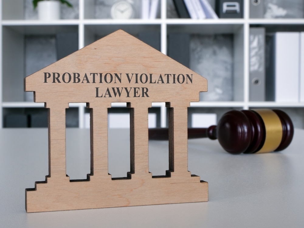 probation